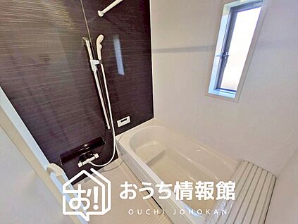 現地写真（浴室）