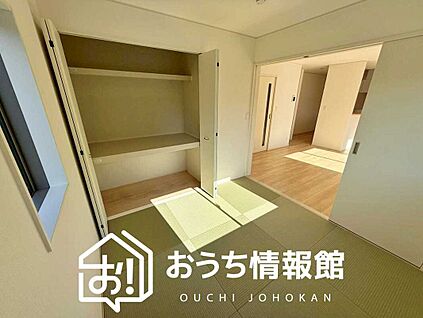 現地写真（和室）