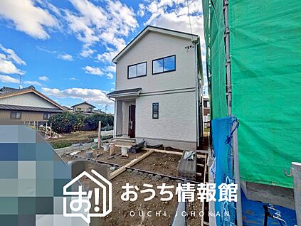 現地写真（外観）