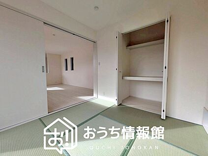 現地写真(和室)