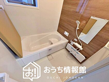 現地写真(浴室)