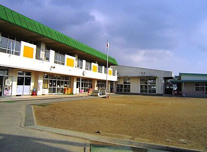 一宮市立千秋保育園 870ｍ(徒歩11分)