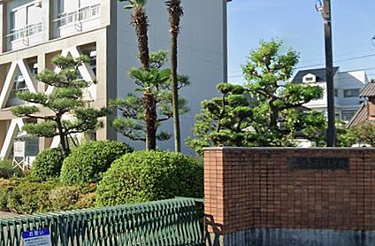 一宮市立千秋小学校 400ｍ(徒歩5分)