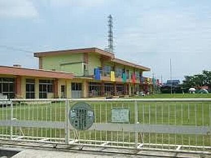 あさひ保育園 600ｍ(徒歩8分)