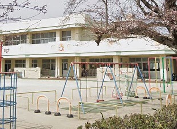 高雄保育園（約570m）