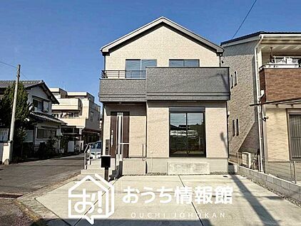 現地写真（外観）