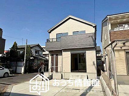 現地写真（外観）