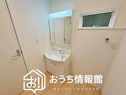 洗面台・洗面所