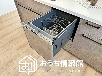 食器洗い乾燥機