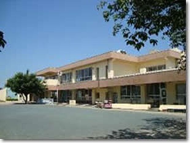 江南市立古知野北保育園（約400m）