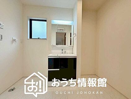 洗面台・洗面所