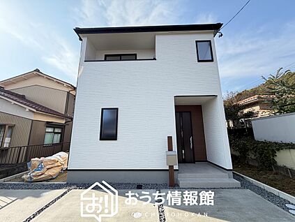 現地写真（外観）