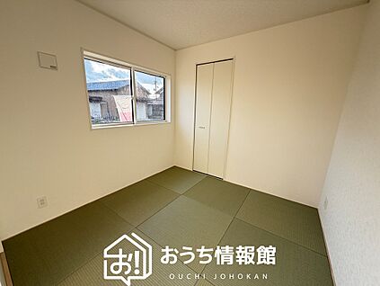 現地写真（和室）