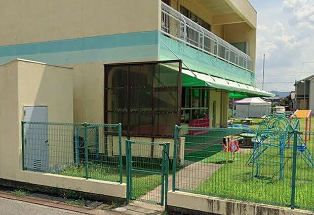 犬山市立上木子ども未来園（約330m）