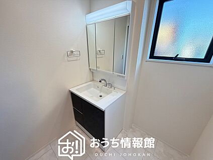 洗面台・洗面所