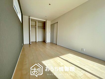 現地写真(洋室)