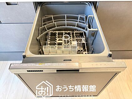 食器洗い乾燥機