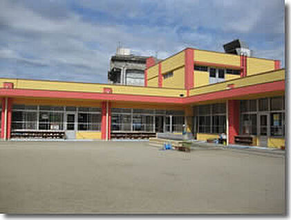 江南市立門弟山保育園 520ｍ(徒歩7分)