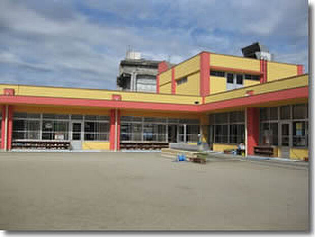 江南市立門弟山保育園(約520m)