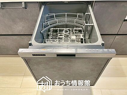 食器洗い乾燥機