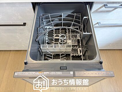 食器洗い乾燥機