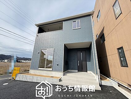 現地写真（外観）