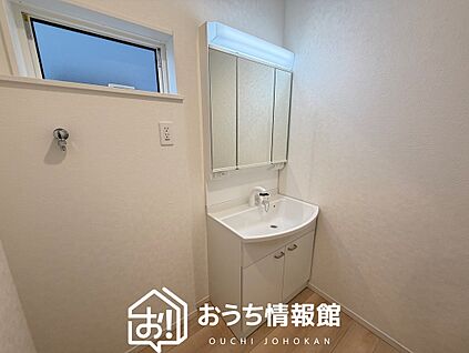 洗面台・洗面所