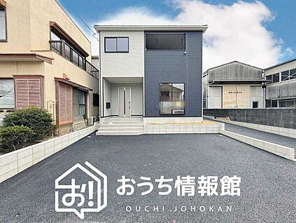 現地写真（街並み）