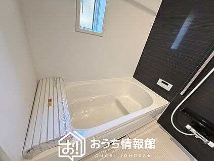 現地写真(浴室)