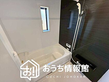 現地写真（浴室）