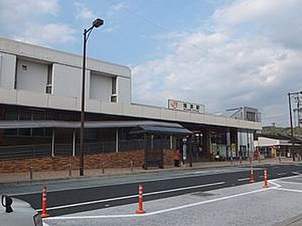 ＪＲ中央本線「瑞浪駅」 1440ｍ(徒歩18分)