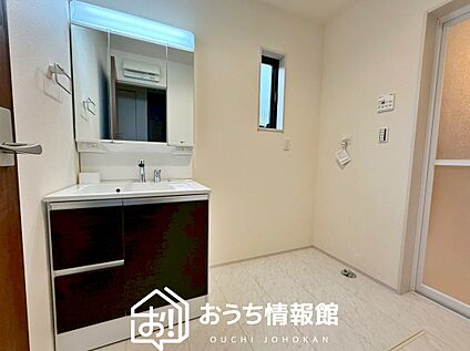 洗面台・洗面所