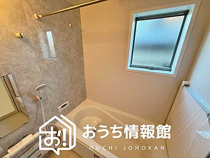 現地写真（浴室）