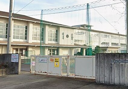 犬山市立南部中学校 1100ｍ(徒歩14分)