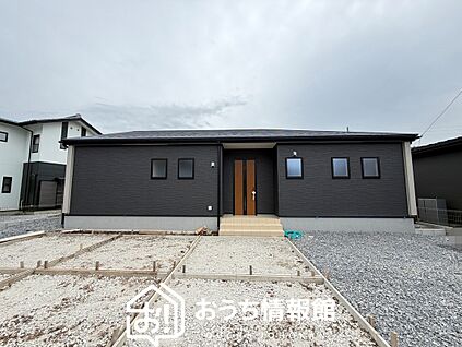 現地写真（外観）