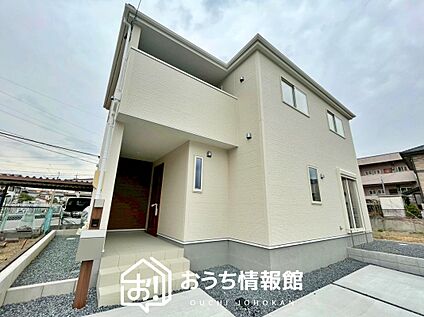 現地写真（外観）