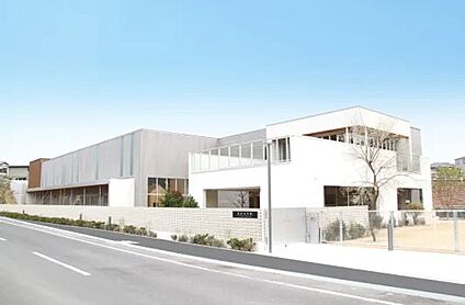 豊野保育園 1700ｍ(徒歩22分)