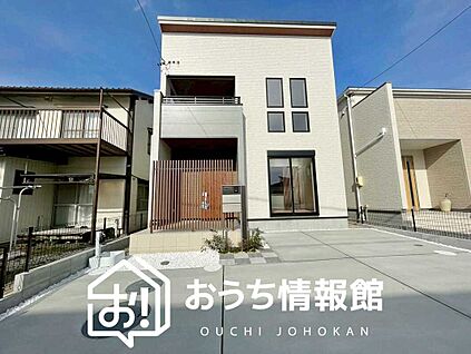 現地写真（外観）