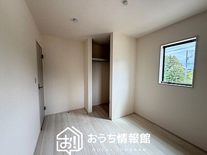 現地写真（洋室）