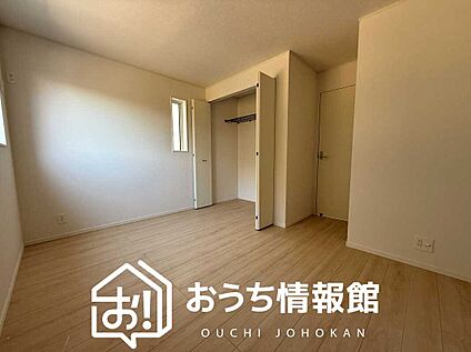 現地写真（寝室）