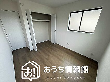 現地写真（洋室）