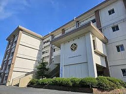 一宮市立浅井中小学校 650ｍ(徒歩9分)