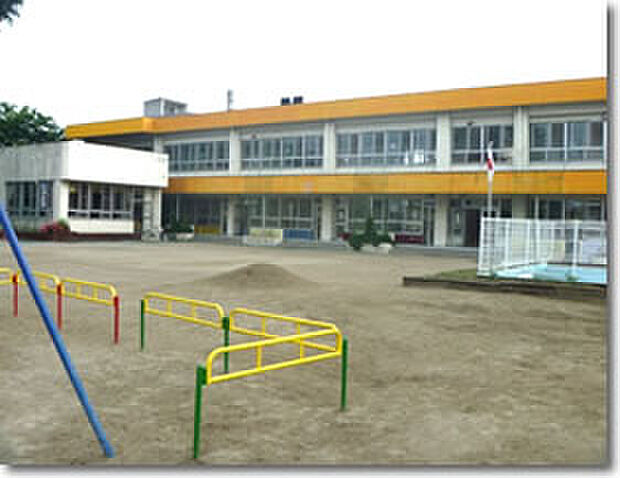 江南市立古知野東保育園(約930m)