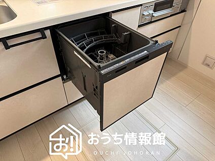 食器洗い乾燥機