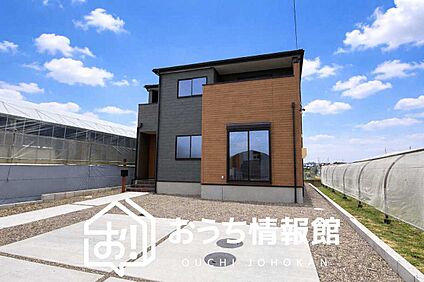 現地写真（外観）