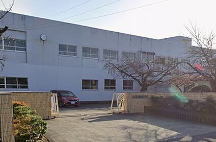 一宮市立萩原中学校 1300ｍ(徒歩17分)