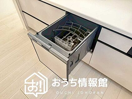 食器洗い乾燥機