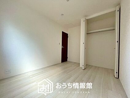 現地写真(洋室)