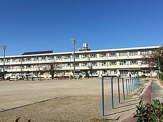 岐南町立東小学校（約1,600m）