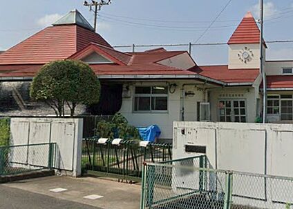島保育園 1200ｍ(徒歩15分)